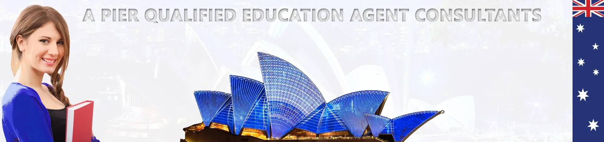 Study in Australia