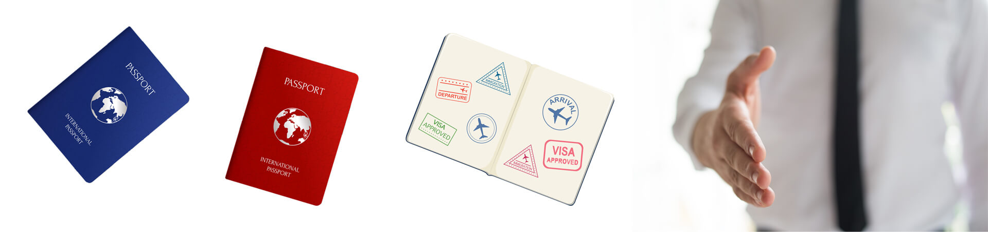 Other Visa Services