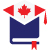 Study in Canada