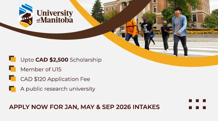 University of Manitoba