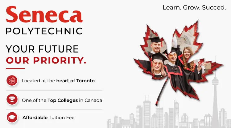 Seneca Polytechnic