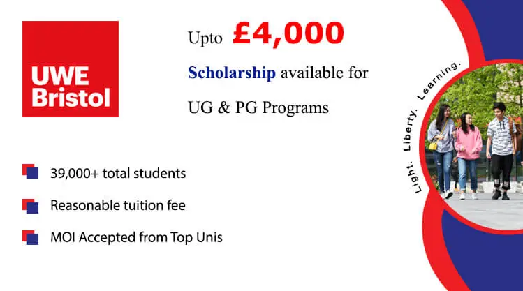 UWE Bristol