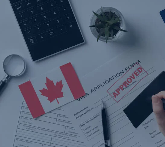 Study in Canada from Bangladesh