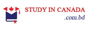 Study in Canada Logo