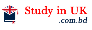 Study in UK Logo