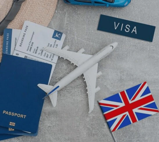 Study in UK from Bangladesh