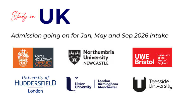 Study in UK with NHP