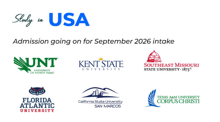 Study in USA with NHP