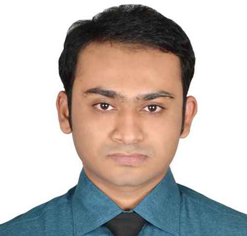 Md Anisur Rahman