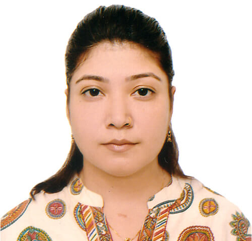 Sumaiya Anwar