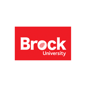 Brock University Logo