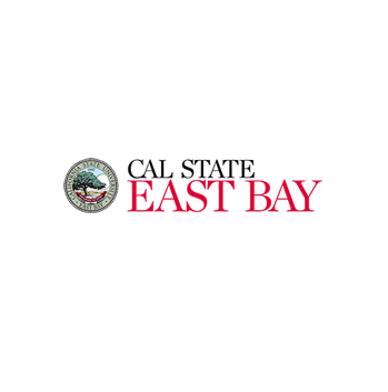 California State University East Bay Logo
