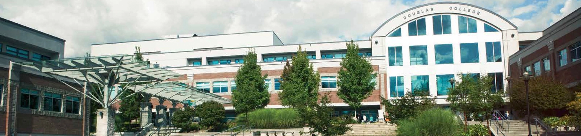 Douglas College Campus