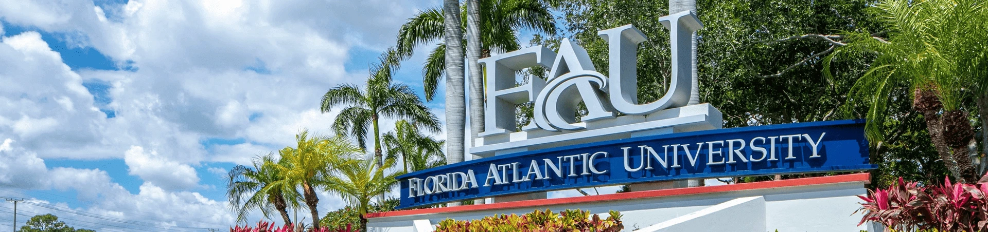 FAU Campus
