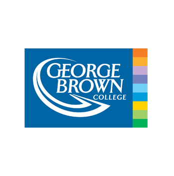 George Brown College Logo