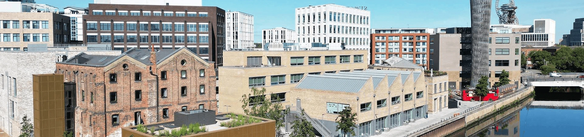 RHUL Campus
