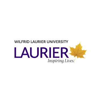 Wilfrid Laurier University Logo