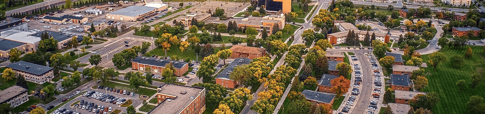 NDSU Campus