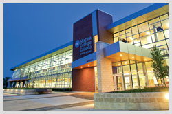 Niagara College Campus