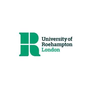 University of Roehampton Logo