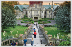 Royal Roads University Campus