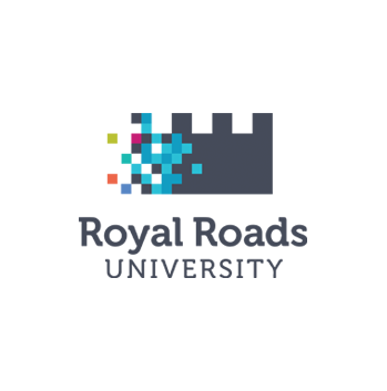 Royal Roads University Logo