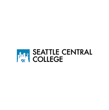 Seattle Central College Logo