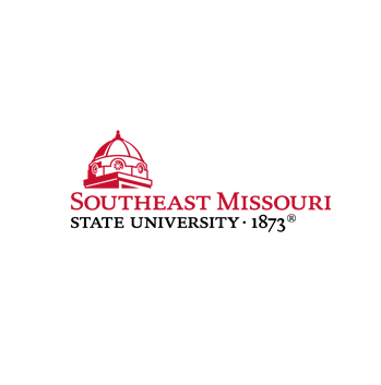 Southeast Missouri State University (SEMO) Logo