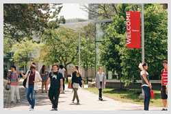 Seneca College Campus