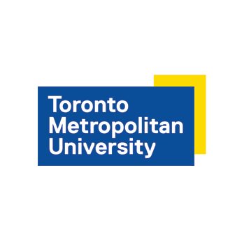 Toronto Metropolitan University Logo