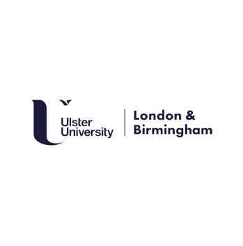 Ulster University Logo