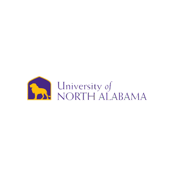 University of North Alabama Logo
