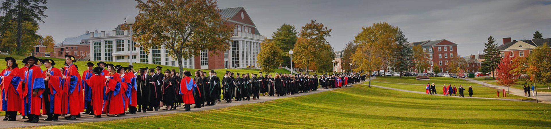 University of New Brunswick Campus