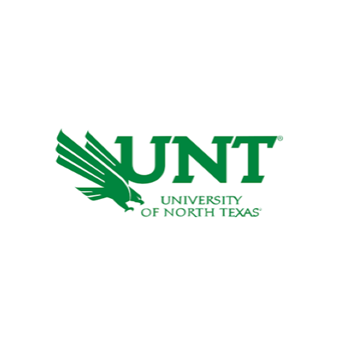 University of North Texas Logo