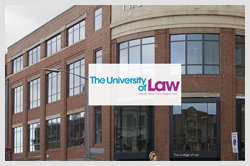 University of Law Campus