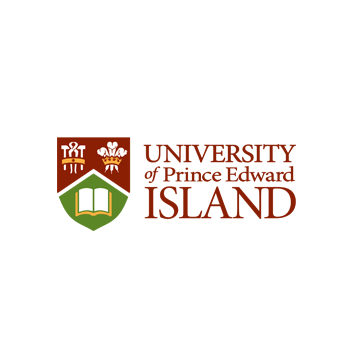 University of Prince Edward Island Logo