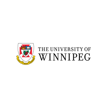 University of Winnipeg Logo