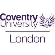 Coventry University London ISC