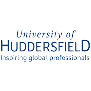 University of Huddersfield ISC